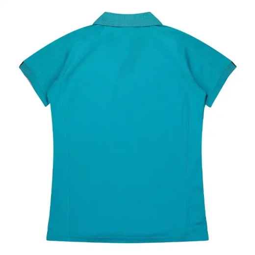 Picture of Aussie Pacific, Ladies Flinders Polo 